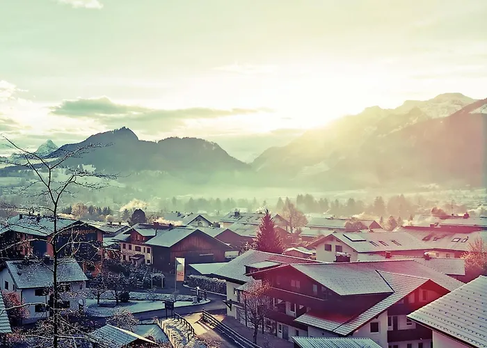 Sunrise - Classic Пфронтен