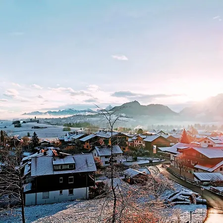 Guest house Sunrise - Classic 3*